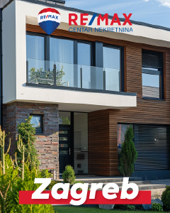 Remax Centar nekretnina